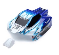 A959-09 A959-08 Canopy / Head Cover Spare Parts For Wltoys A959 1/18 4WD 2.4Gh 1:18 RC Car /