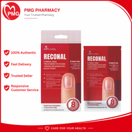 AiPHARMA Reconal Nail Patch