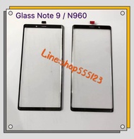 กระจกจอ+OCA ( Glass ) Samsung Galaxy Note 9 / N960  （ไว้สำหรับเปลี่ยนหน้าจอ)