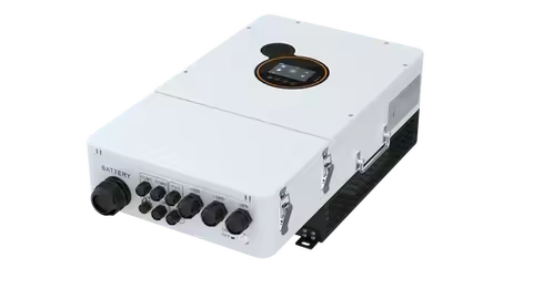 SRNE SEI-12K-UPRO 12kw Hybrid Solar Inverter Srne SEI-12K-UP 8kw 10kw 12kw 48V Hybrid Solar Inverter