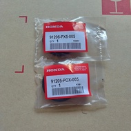 Drive Shaft Oil Seal ( 91205-P0X-005 / 91206-PX5-005 ) City T9A Hybrid / Jazz T5A Hybrid