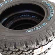 [✅Ready] Ban Maxxis At980 265/65/R17 Pajero Fortuner