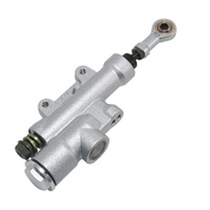 Rear Moto Brake Master Cylinder For Husqvarna FE350S FE501S 2015-2016 FX350 FX450 2017 FS450 FC250 F