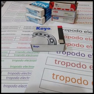 BALL BEARING 6007 KOYO JAPAN BRAND