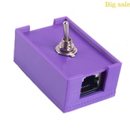 Mar Safety Factors RJ45 LAN CAT5 CAT6 Networking Switches Not Signal Interferences Twisteds Pair Con