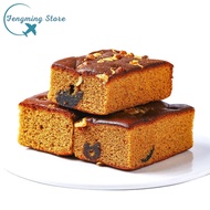 Old Beijing Date Cake Specialty Bread Candied Date Cake Breakfast Meal Replacement