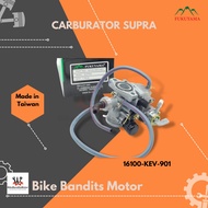 Supra Fukuyama Carburetor