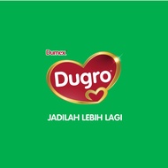 Dumex Dugro 3- (850g) Dumex Milk/Dugro Milk// Efficacious Child's Milk