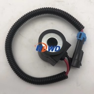 Solenoid Valve Coil Weatherpack Connector 6309737 12V 9.8 Ohms 1.22 Amps 14.7