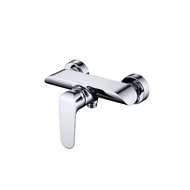 AALTO TERTYNE BATH-SHOWER MIXER 1307