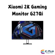 Xiaomi 2K Gaming Monitor G27Qi | 2K 180Hz 27" Fast LCD | 1ms Rapid Response | FreeSync™️ | Eye Prote