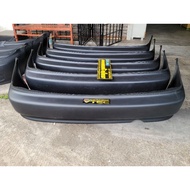 BUMPER BELAKANG HONDA EK9 EK99 SO4 REAR READY STOCK #MOMOKVTEC