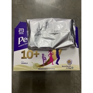 Abbott-Pediasure 10+ Vanilla550g/(Child Nutrition Supplement for Growth)