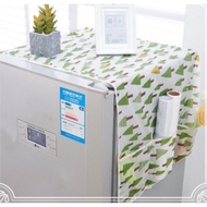 Fridge cover Fridge cover Fridge Top cover Waterproof