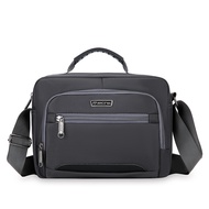 Sling Bag for Men Big Capacity Shoulder Bag Crossbody Messenger Bag