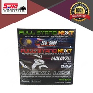 SRL115 FI RACING ECU (ECUSHOP MALAYSIA) FULLSTAND -  NEXT