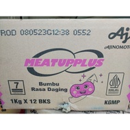 ORIGINAL MEATUPPLUS KEMASAN 1KG READY STOCK