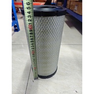 Air filter element (air filter) for Toyota 7FD45 forklift