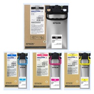 Original Epson T01C2/T01C3/T01C4 Ink for WorkForce Pro C529R/C579R