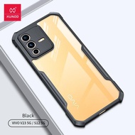 XUNDD Casing For Vivo V23 5G/V23E 4G/5G