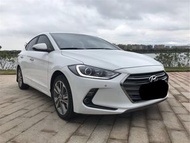 中古車 2019 現代 ELANTRA 伊倫強 柴油 1.6L 專賣 一手 二手 代步車 轎車 房車 休旅車 旅行車