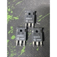 Mosfet 32N50C3 32N50 32A 500V N-Ch To247 (Disassemble)