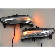 Jinqiang Car Industry LEXUS LS460 Rearview Mirror Side Light LED Direction Small Positioning Positio