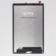สำหรับแท็บ Lenovo K10 TB X6C6 TB-X6C6F อะไหล่หน้าจอแปลงสัมผัสหน้าจอ LCD TB-X6C6X