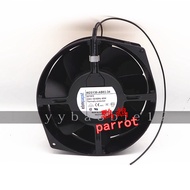W2S130-AB03-34 230V 45/39W All Metal Cooling Fan Cabinet Inverter Fan