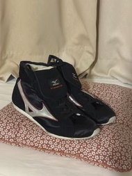 Mizuno Boxing Boots 拳擊鞋 Made in Japan