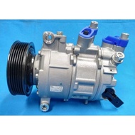 AUDI A4 6SES14C COMPRESSOR DENSO ORIGINAL 7370