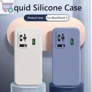 ATC For Black Shark 5 4s 4 3s 3 Pro Liquid Phone Case