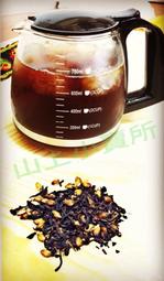 【山上小賣所】古早味紅茶茶葉包 自然農法