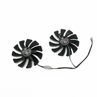 Brand New 4pin HA9010H12F-Z Gtx 1060 Gpu Koeler Voor Inno3D Inno3D Gtx 1060 Zwarte Goud Overwinning 