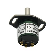 【Hot New Release】 New Rotary Hall Angle Sensor|0- Degree|full Circle Without Dead Angle|magnetism|p3