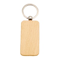 Personalised Wooden Custom Keychain | Custom Name Keychain | Customised Gift | Engraving Gift Keychain  Valentines Gift