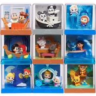 The Ultimate Disney Collector's Starter Gift! Doorables Movie Moments Series 1 with Mystery Figures,
