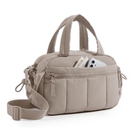 New Product Mini Tote Bag Ladies Gym Bag Handbag Lightweight Fluffy Shoulder Bag Waterproof Fluffy M