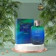 Rasasi  Hawas  ATLANTIS for  Him EDP 100ml