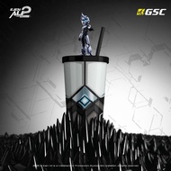 Exclusive GSC Ejen Ali | Satria Tumbler | Ejen Ali Spec