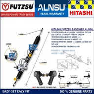 100% NEW POWER STEERING RACK FOR TOYOTA COROLLA AE100 AE101 EE100 EE101