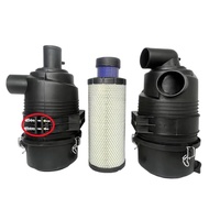 4TNV94/98 Engine air filter element Excavator Daewoo Kobelco Hyun dai60 housing assembly Accessories