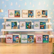popmart andy’s room toy story 玩具總動員之安迪的房間系列 盲盒