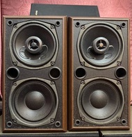 Denon SC-M70揚聲器
