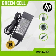 HP Laptop Charger 19V 4.74A for Pavilion DV6-7000 DV6-8000 DV6T DV6T-1000 DV6T-2000 DV6T-4000 DV6Z