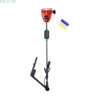 Bite Signal Device for Carp Fishing Length 25cm with Adjustability Features
