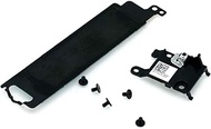 Fleshy Leaf M.2 SSD Heatsink Cover w/Support Bracket Replacement for Dell Latitude E5470 E5570 E5270