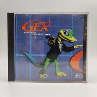 GEX Enter the Gecko [bootleg] English Game PlayStation Pump Copy [PS1] Tested Play
