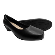 D’ARTE (ดาร์เต้) รองเท้าคัชชูส้นสูง รองเท้าส้นสูง รุ่น D65-25636