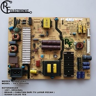 PSU POWER SUPPLY REGULATOR TV LED PANASONIC TH-43DX400G TH 43DX400 G